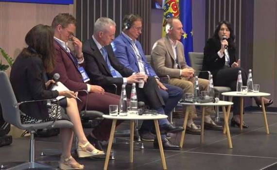 Investițiile în procesare și irigare, priorități pentru integrarea în UE - agroexpert.md