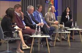 Investițiile în procesare și irigare, priorități pentru integrarea în UE - agroexpert.md