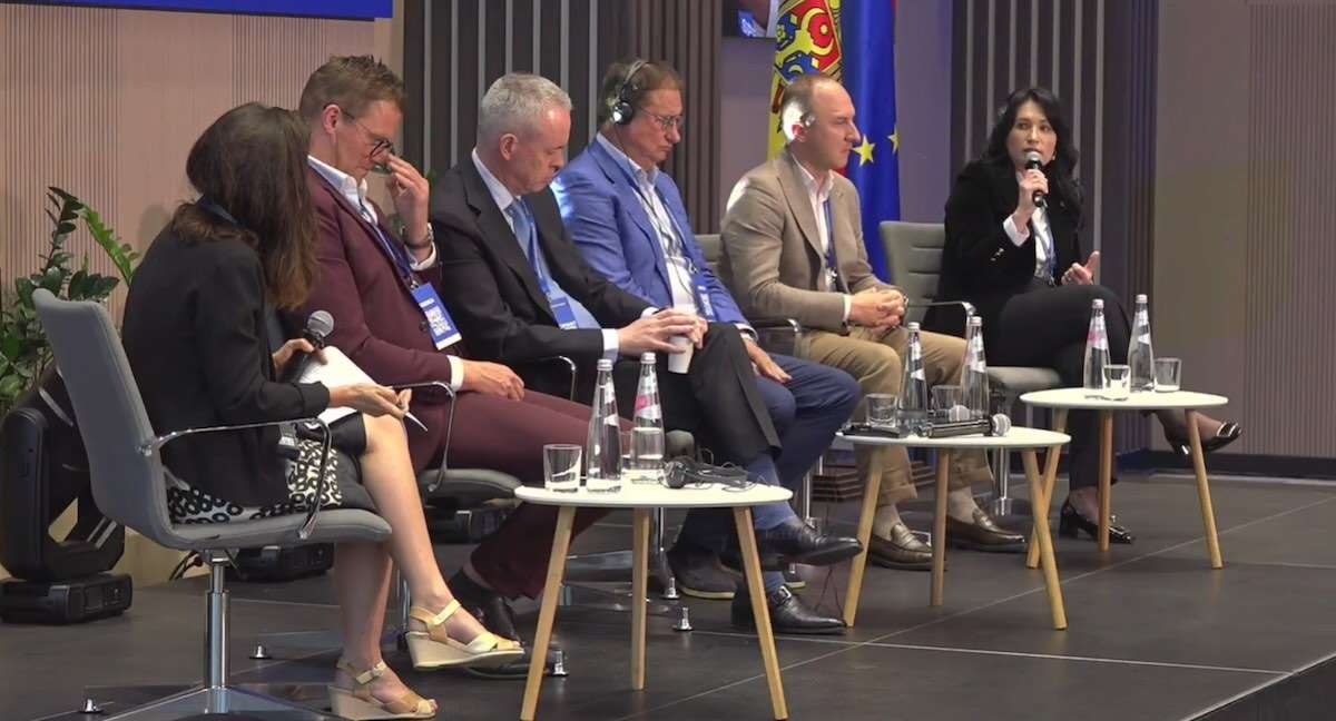 Investițiile în procesare și irigare, priorități pentru integrarea în UE - agroexpert.md
