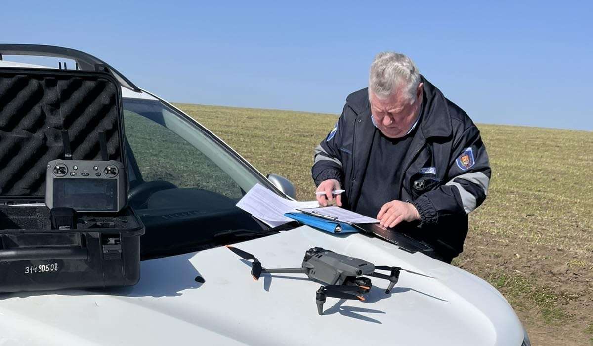 amenzi Orhei - agroexpert.md