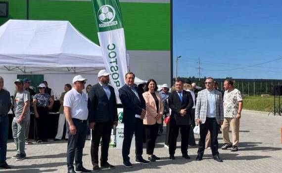 Ziua Fructelor 2026: Sectorul pomicol mizează pe inovație - agroexpert.md