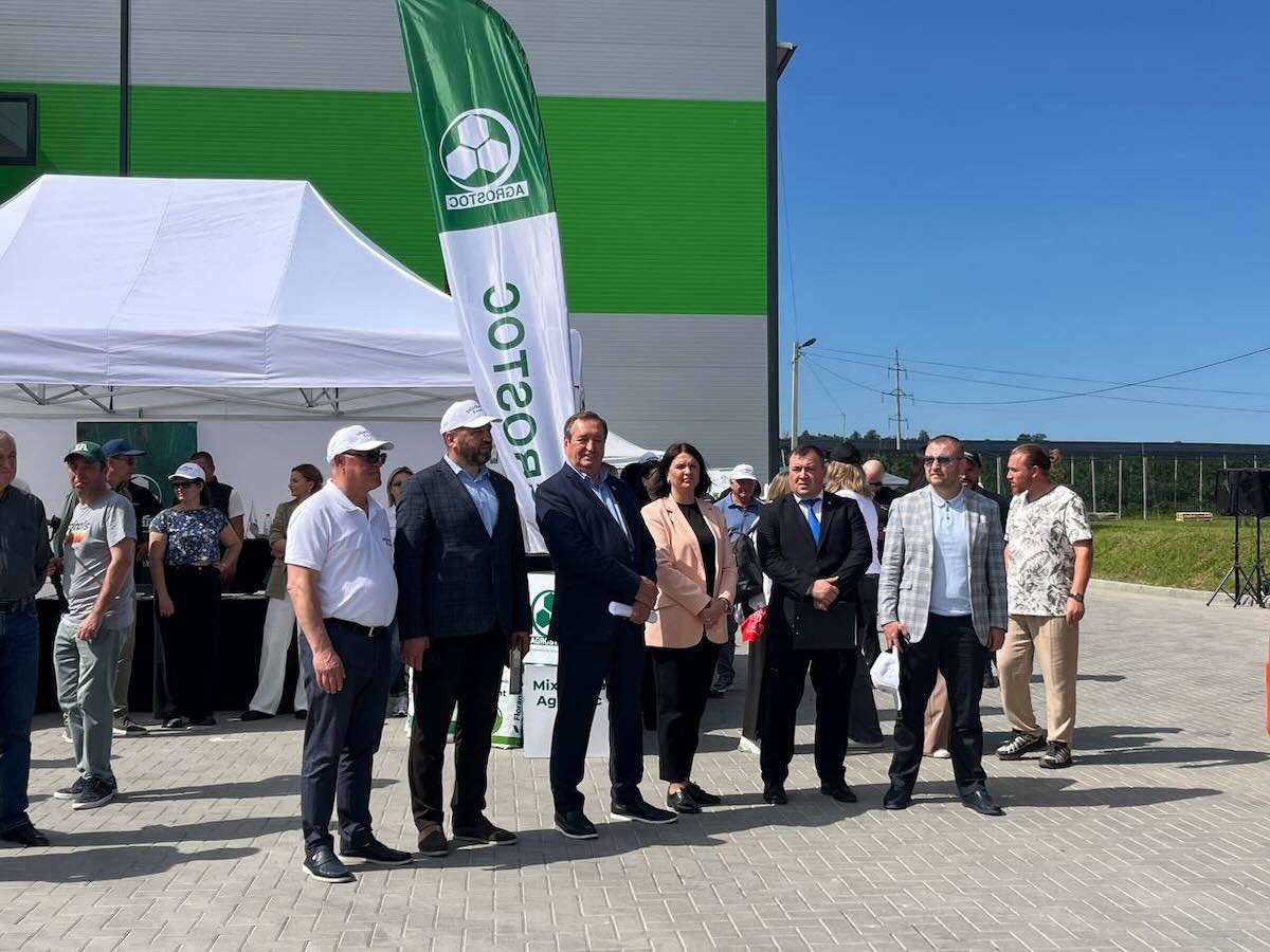 Ziua Fructelor 2026: Sectorul pomicol mizează pe inovație - agroexpert.md