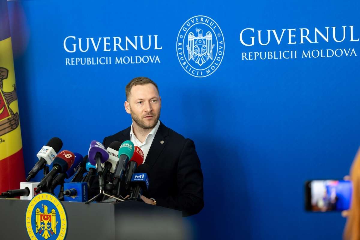 Gheorghe Hajder Nistru - agroexpert.md