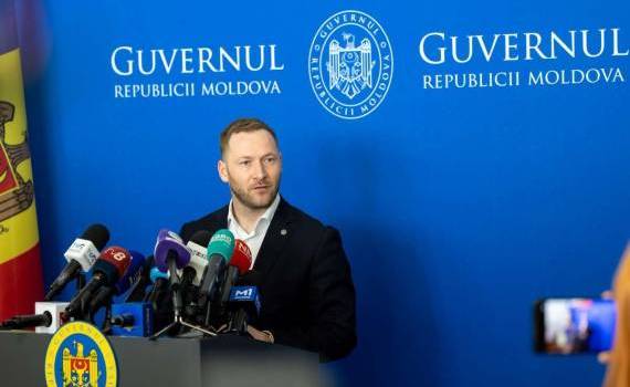 Gheorghe Hajder Nistru - agroexpert.md