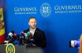 Gheorghe Hajder Nistru - agroexpert.md