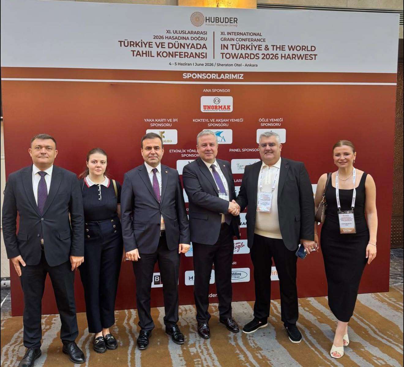 Iurie Rija, după conferința de la Ankara - agroexpert.md