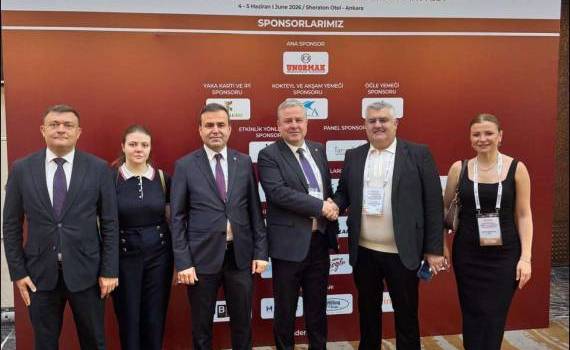Iurie Rija, după conferința de la Ankara - agroexpert.md