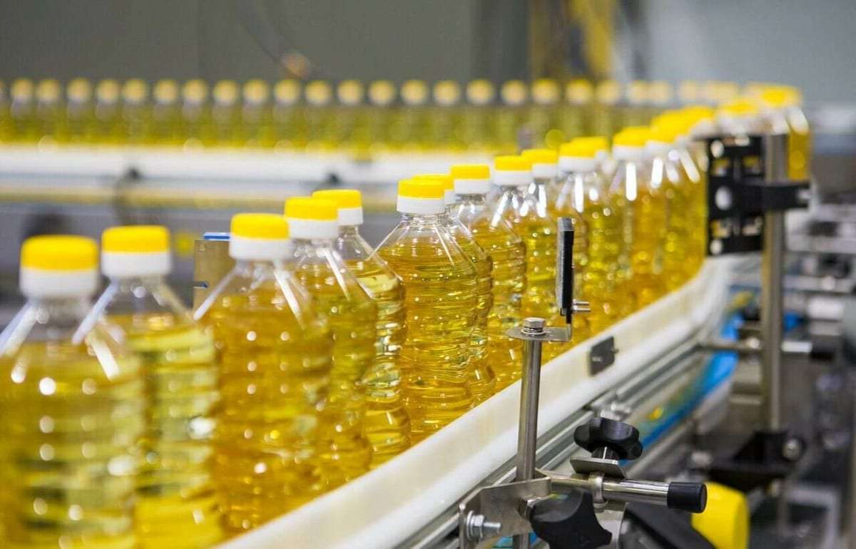 Cargill инвестирует в расширение производства растительных масел в Бельгии - agroexpert.md