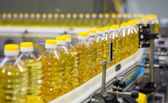 Cargill инвестирует в расширение производства растительных масел в Бельгии - agroexpert.md