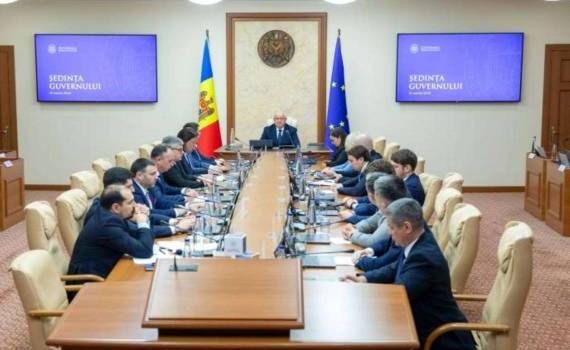 Новые правила контроля: продукты животного происхождения станут безопаснее - agroexpert.md