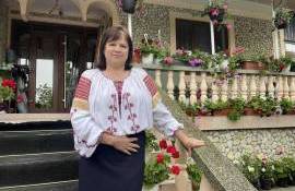 Trei hectare, sere și planuri noi pentru gospodăria Dariei Gonța - agroexpert.md