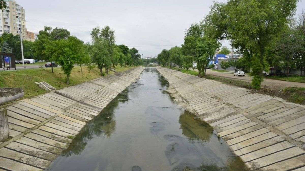 râul Bîc - agroexpert.md