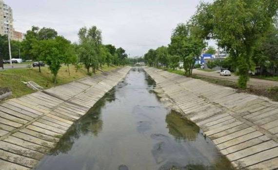 râul Bîc - agroexpert.md