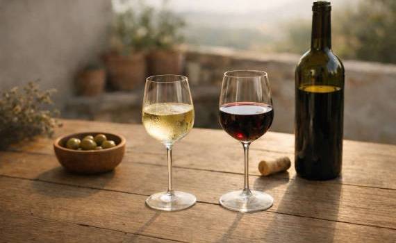 Vinificatorii moldoveni au obținut 80 de medalii la VINARIUM 2026 - agroexpert.md