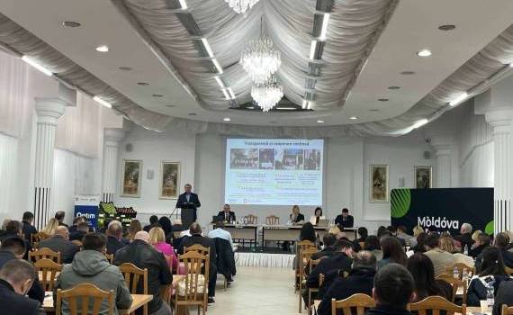 Asociația Moldova Fruct - agroexpert.md