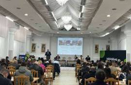 Asociația Moldova Fruct - agroexpert.md