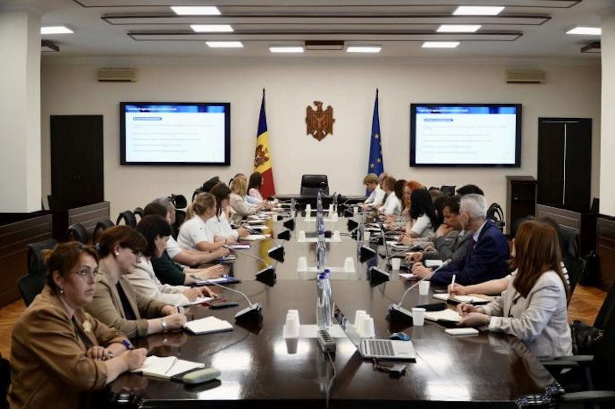 R. Moldova își modernizează agricultura în procesul de aderare la UE - agroexpert.md