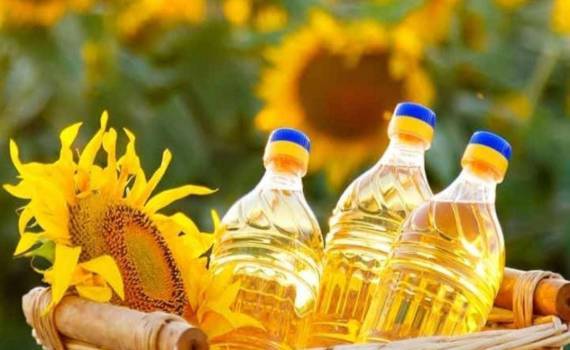 Рекордный экспорт масла из РФ на фоне роста конкуренции с Аргентиной - agroexpert.md