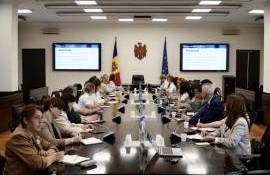 R. Moldova își modernizează agricultura în procesul de aderare la UE - agroexpert.md