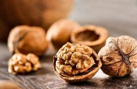 Exporturile de nuci din R. Moldova ajung la 9 mii de tone pe an - agroexpert.md