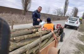 razii de control Glodeni - agroexpert.md