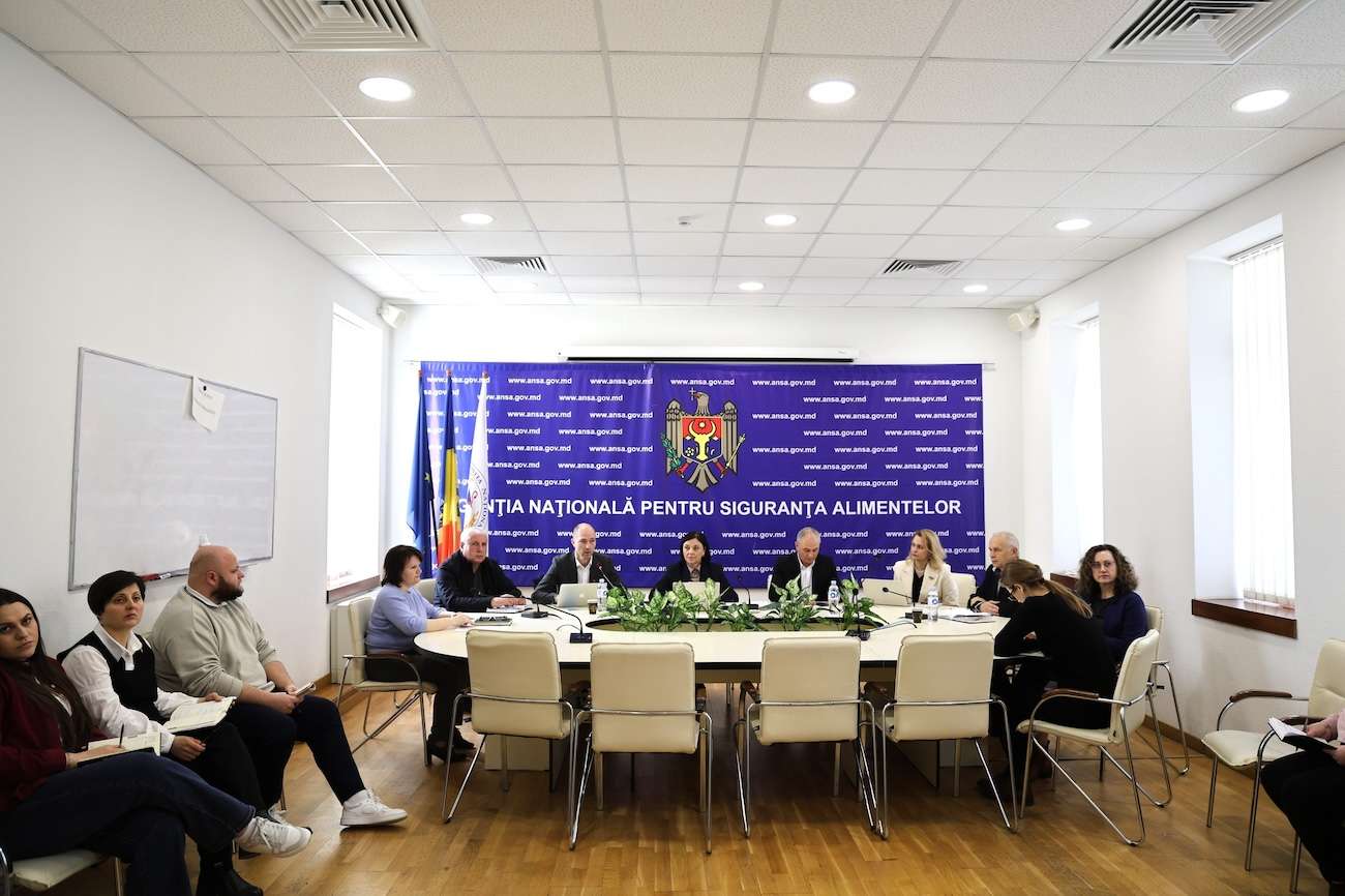 săptămâna de promovare a aplicării durabile a pesticidelor - agroexpert.md