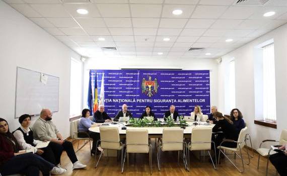 săptămâna de promovare a aplicării durabile a pesticidelor - agroexpert.md