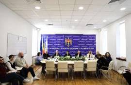 săptămâna de promovare a aplicării durabile a pesticidelor - agroexpert.md