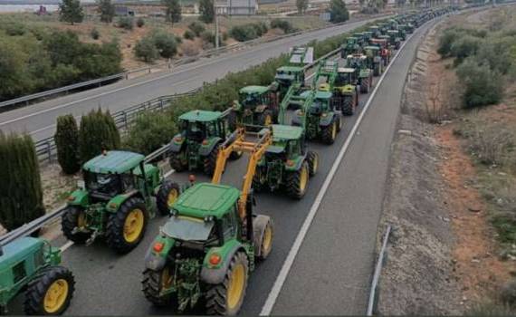 Fermierii din Cahul participă la protest: se adaugă o nouă cerință - agroexpert.md