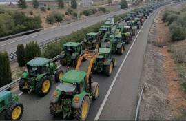 Fermierii din Cahul participă la protest: se adaugă o nouă cerință - agroexpert.md
