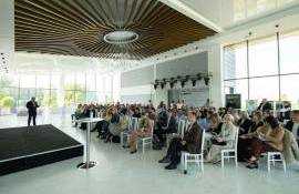 AgroFin 2026 s-a încheiat: rezultate și direcții pentru viitor - agroexper.md