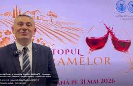 Topul Cramelor 2026 - AGROEXPERT.MD