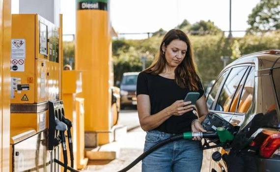 rezerve de carburanți - agroexpert.md