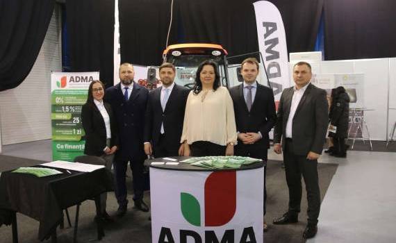 ADMA: Finanțările acordate fermierilor au ajuns la 62 milioane de lei - agroexpert.md