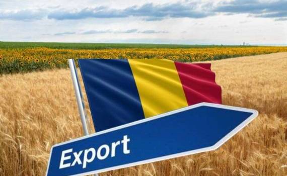 Румыния укрепляет позиции как одного из ведущих аграрных центров ЕС - agroexpert.md