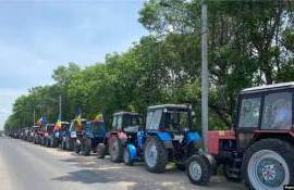 Rezina, al treilea raion care se alătură protestelor fermierilor - agroexpert.md