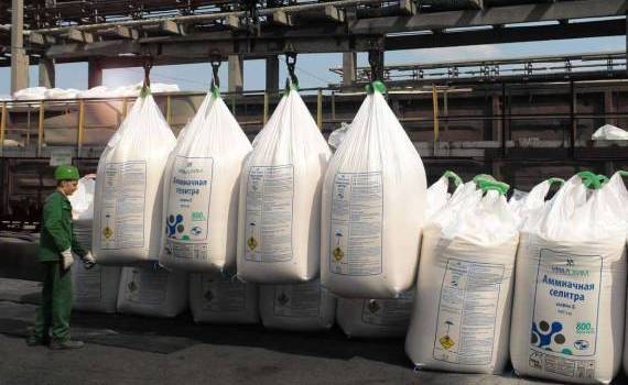 Мировые цены на удобрения достигли рекордных уровней: что дальше? - agroexpert.md