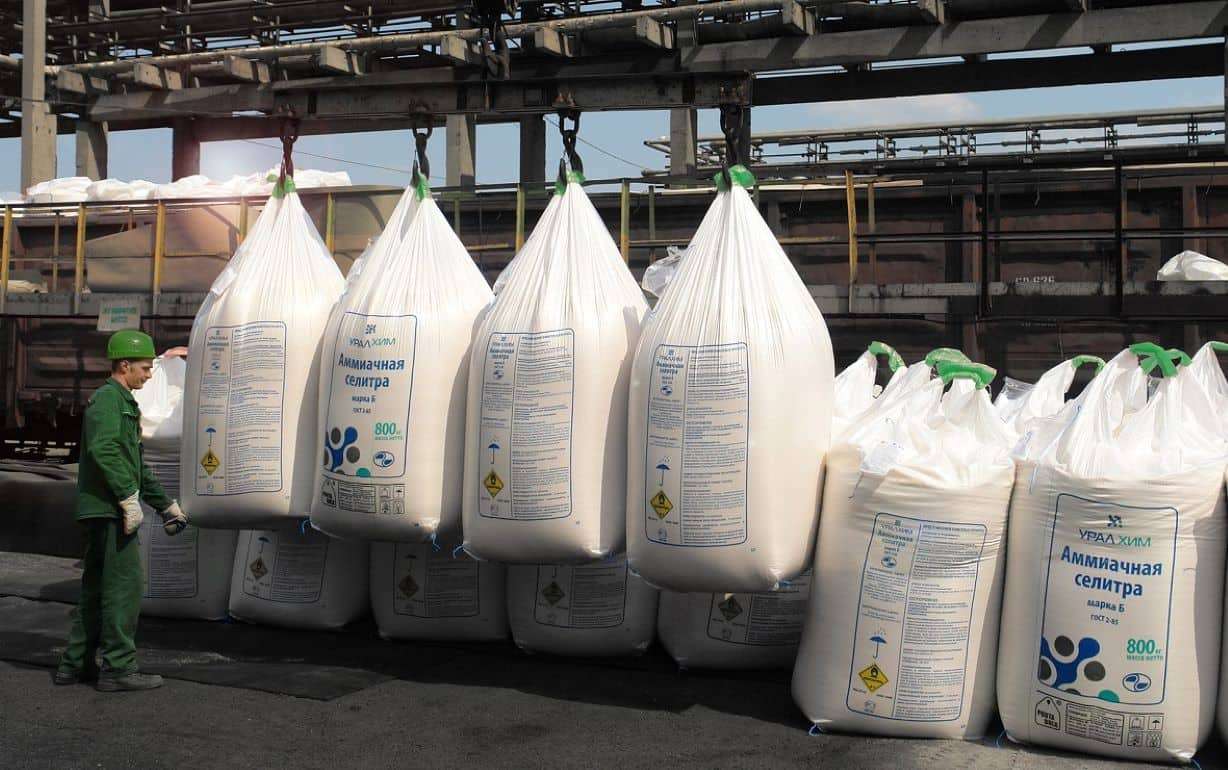 Мировые цены на удобрения достигли рекордных уровней: что дальше? - agroexpert.md
