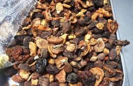 fructe uscate de import returnate - agroexpert.md