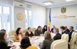 sistemul AKIS discutat la MAIA - agroexpert.md