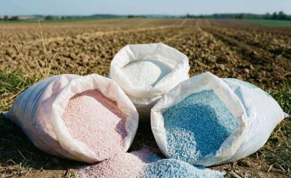 Нехватка удобрений на глобальном рынке может повысить цены на зерно - agroexpert.md