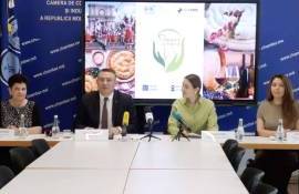 Start înscrieri pentru Expoziția „Produs Autohton 2026” de la Moldexpo - agroexpert.md