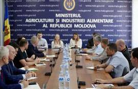 Fermierii din nord vor avea acces la apă prin proiect AGGRI - agroexpert.md