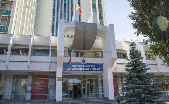 Ministerul Mediului va fi restructurat pentru aderarea la UE - agroexpert.md