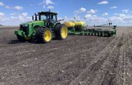 Campania de semănat sfecla de zahăr a început - AGROEXPERT.MD