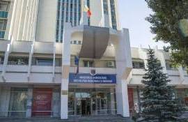 Ministerul Mediului va fi restructurat pentru aderarea la UE - agroexpert.md