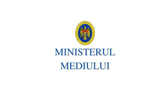 Ministerul Mediului va fi reorganizat: 22 de funcții noi - agroexpert.md
