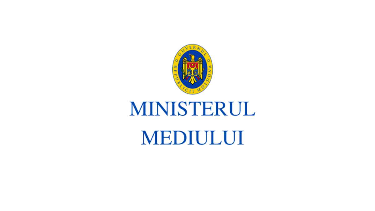 Ministerul Mediului va fi reorganizat: 22 de funcții noi - agroexpert.md