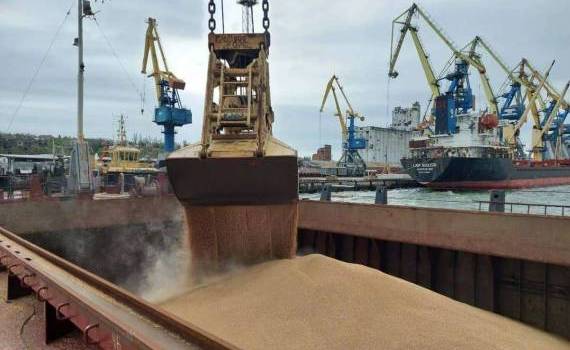 ceny-na-prodovolstvennuyu-pshenicu-vyrosli-v-portah-odessy - agroexpert.md