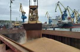 ceny-na-prodovolstvennuyu-pshenicu-vyrosli-v-portah-odessy - agroexpert.md